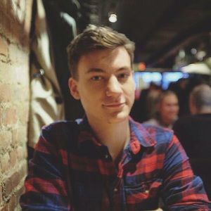 Meet your Posher, Dylan